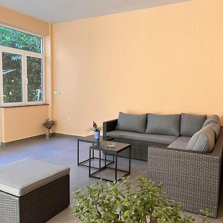 Apartments Marko Sukošan Extérieur photo