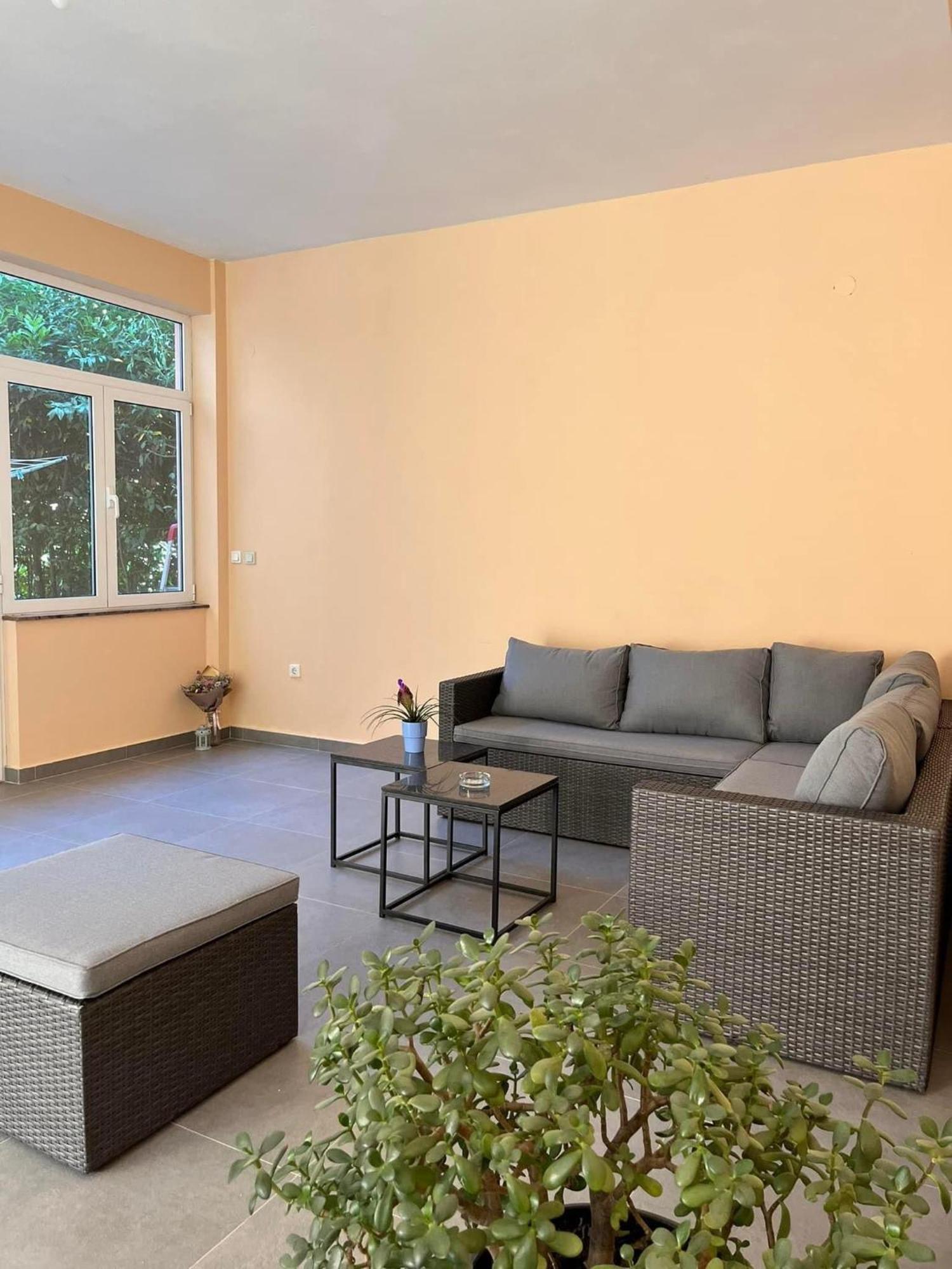 Apartments Marko Sukošan Extérieur photo
